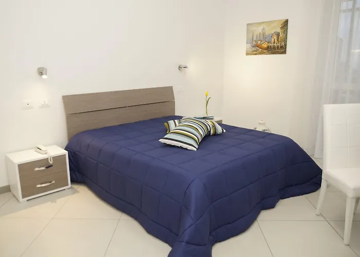 Valleverde Hotel 4*
