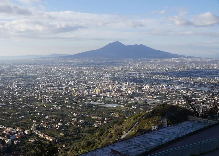Valleverde 4* Corbara (Campania)