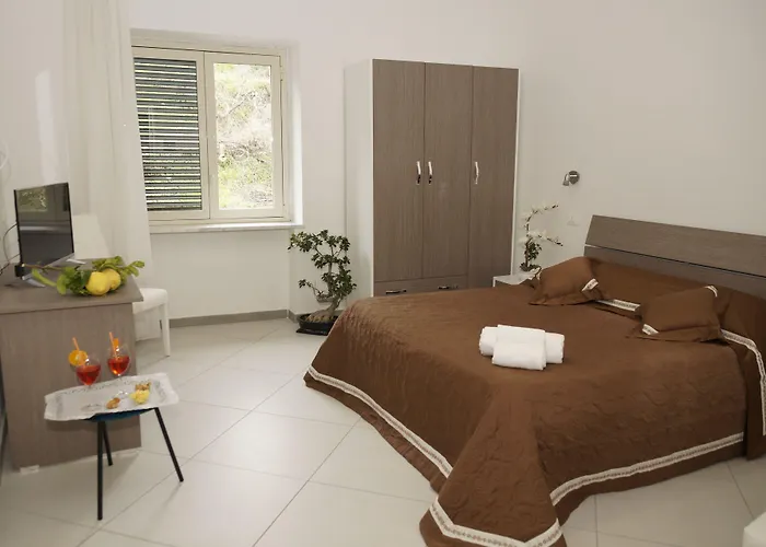 Hotel Valleverde
